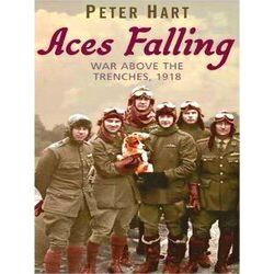 Aces Falling
