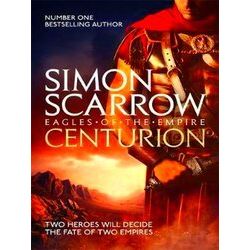 Centurion Eagles Of The Empire 8