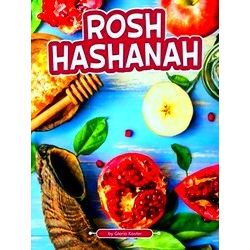Traditions Celebrations Rosh Hashanah