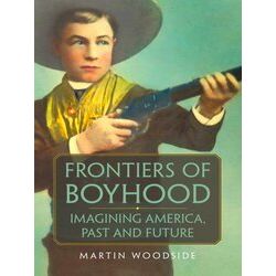William F. Cody Series On The History And Culture Of The American West Frontiers