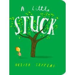 A Little Stuck