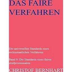 Das Faire Verfahren