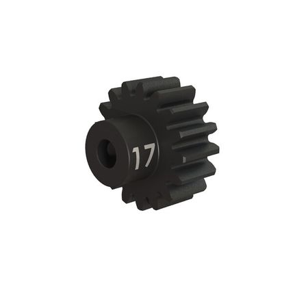 TRA3947X TRAXXAS PINION GEAR 17-T 32-P HVY DUTY