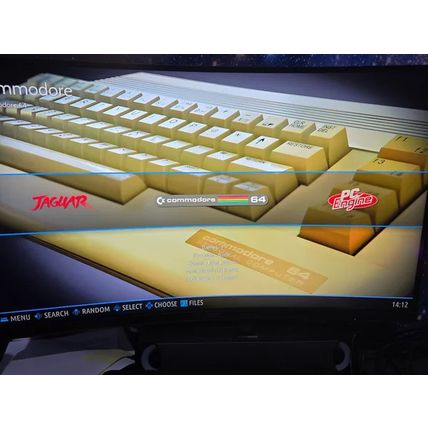Batocera Arcade Drive for PC