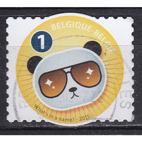 BELGIE 4474 °