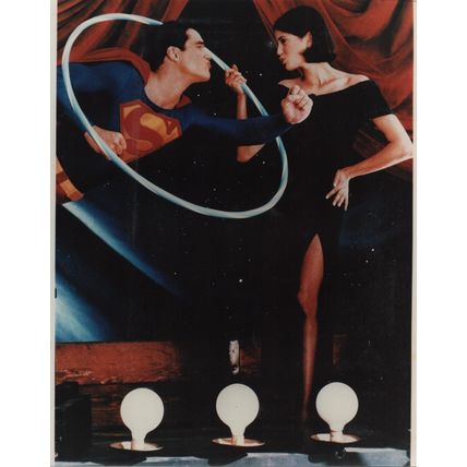 PHOTOGRAPH - LOIS & CLARK: THE NEW ADVENTURES OF SUPERMAN 1 (TV SERIES)