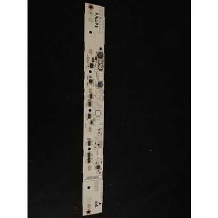 Philips 37PFL9903H/10 ambilight module (nr:2). 3104 313 62566