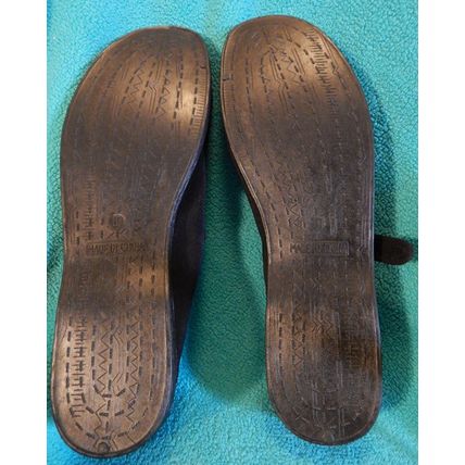 Women's Black Shoes Size 10 / New!
