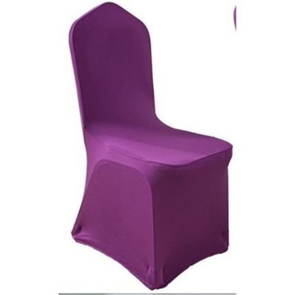 Spandex Chair Cover Party Decoration Wedding Birthday Baby Shower