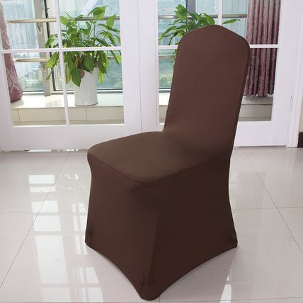 Spandex Chair Cover Party Decoration Wedding Birthday Baby Shower