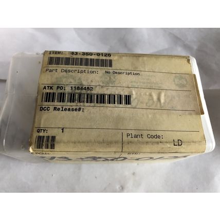 NEW K31047-01 MT82506/43-350-0126 HSK-A-63 BORING TOOLHOLDER, MAPAL,Ez
