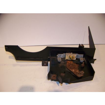 1970 DODGE CHALLENGER HEATER CONTROLS & TRIM #2884718 OEM NON RALLYE