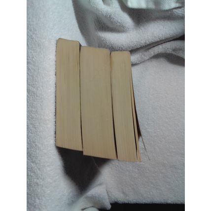 Philip Pullman 3 PBs Dark Materials Subtle Knife Amber Spyglass Northern Lights