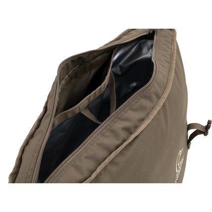 ALPS Outdoorz Ducks Unlimited Wader Bag - Brown/Tan