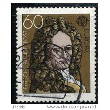 1980 Michel 1050 - fine used (o)