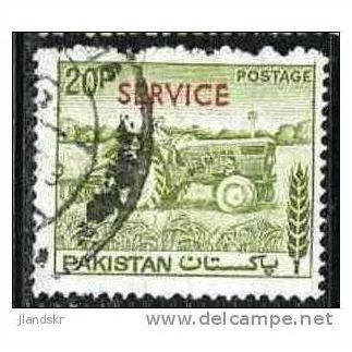 1978 SG O113 - fine used (o)