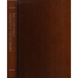 The Illustrated Dinosaur Dictionary HB