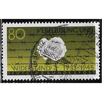 1983 Michel 1163 - fine used (o)
