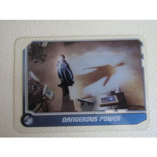 Fantastic 4 Movie Celz Cards Inc 2005 Base 1 ~ 60 Holo`s 1 ~ 12 Variants (e23)