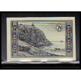 762 7c Acadia Park Very Fine MNH Z2205