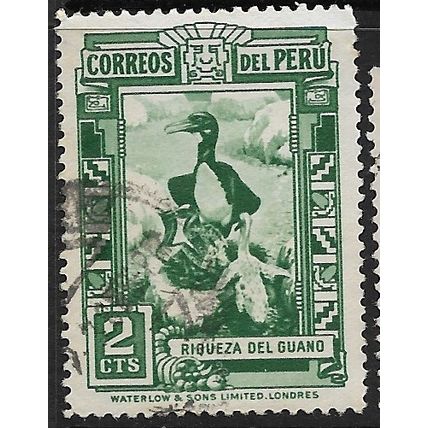 1937 Michel 358 - fine used (o)