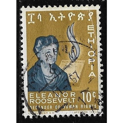 1964 Michel 483 - fine used (o)
