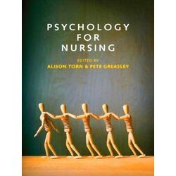 Psychology For Nursing