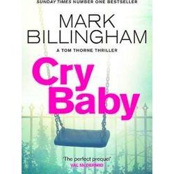 Cry Baby Tom Thorne Novels
