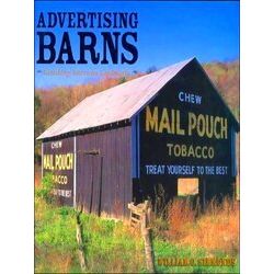 Advertising Barns