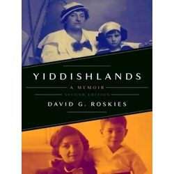 Yiddishlands
