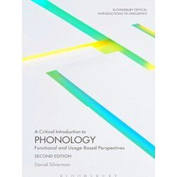 A Critical Introduction To Phonology