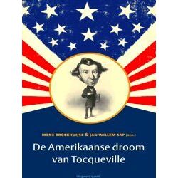 De Amerikaanse Droom Van Tocqueville