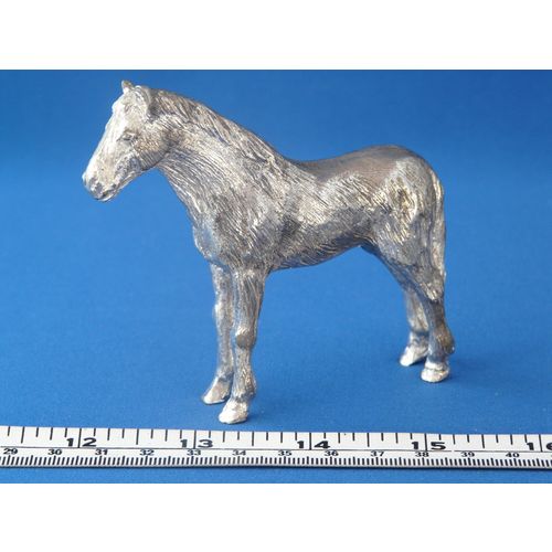 Another Small Horse