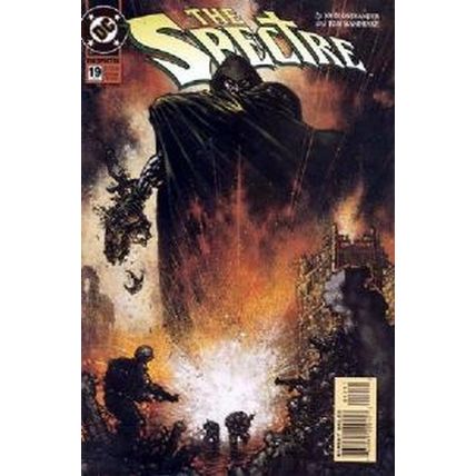 Spectre (Vol 3) # 019 NM MODERN AGE COMICS