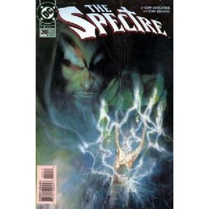 Spectre (Vol 3) # 020 NM MODERN AGE COMICS
