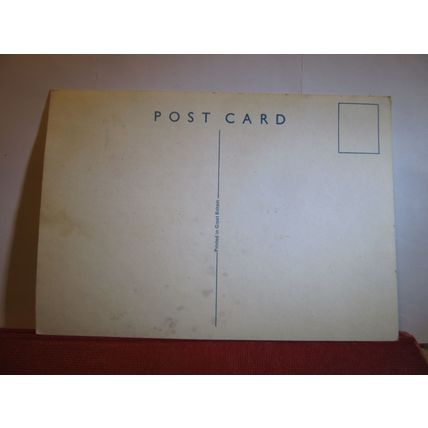 6 x BRITISH AIRWAYS AEROLPLANES unused postcard .... =