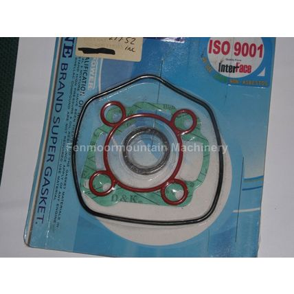 Top Gasket Set Yamaha YQ50 Aerox, Aprilia, Italjet, MBK, Malaguti 50cc 118093