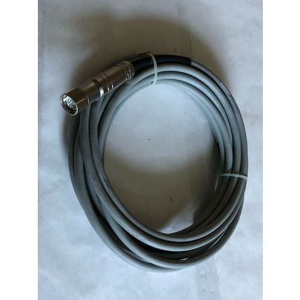 ROBOTIC MACHINE CABLE ASSEMBLY CORDSET YORK W631-W635 FES104326 IC-PWR-B,EV