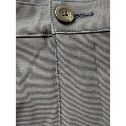 Pro Tour Cool Play Comfort Golf Shorts Mens Sz 46/XXL Navy Blue Sunplay upf 30