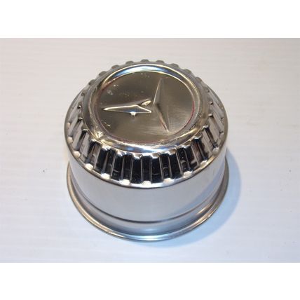 1979 - 1983 Toyota Pickup Chrome Wheel Center Cap OEM 79 80 81 82 83