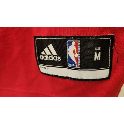 Chicago Bulls Derrick Rose Adidas Jersey NBA Basketball Shirt Boys size M