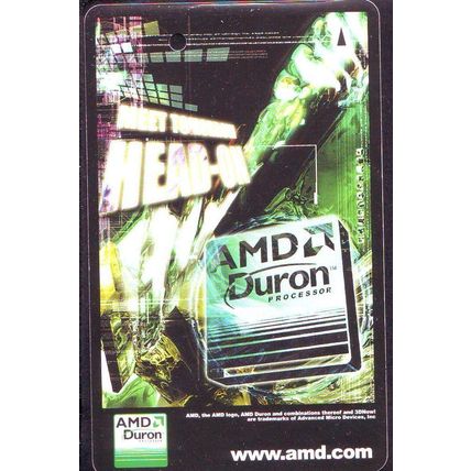 AMD Microchip S'pore TransitLink Train Bus Card