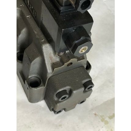 INTERNATIONAL DG08-8C-E-10,DG03-6C-115VAC72DN SOLENOID DIRECTIONAL VALVE,DK,AP