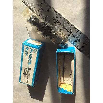 NEW SHOWA AM106-TC056,SHOWA AM106-TCO56-S AUTOMOTIVE SHANK TAPPER CHUCK DAPRA,AM