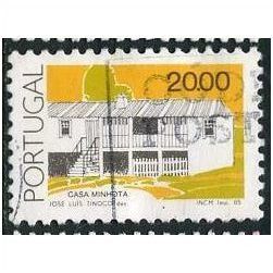 1985 Michel 1661 - fine used (o)