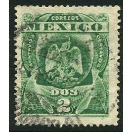1903 Michel 237 - fine used (o)