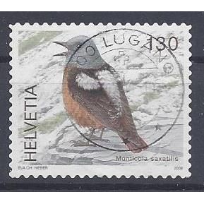 3880 Schweiz Suisse Switzerland Suiza Zwitserland 2008 Mi: 2058 Sg: 1674 used