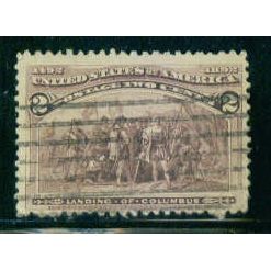 Used 231c 2c Landing of Columbus Average Plus M02614