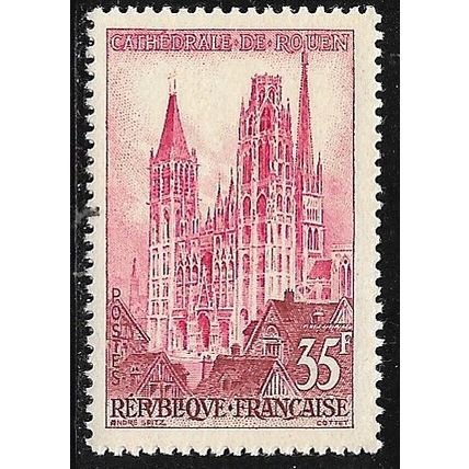1957 Michel 1164 - MNH (**)