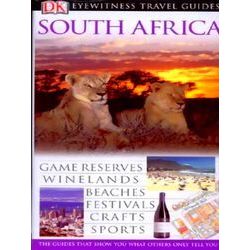 South Africa. Eyewitness Travel Guide - 2003